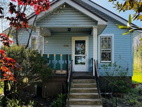 408 West Main Street , Morristown, OH 43759