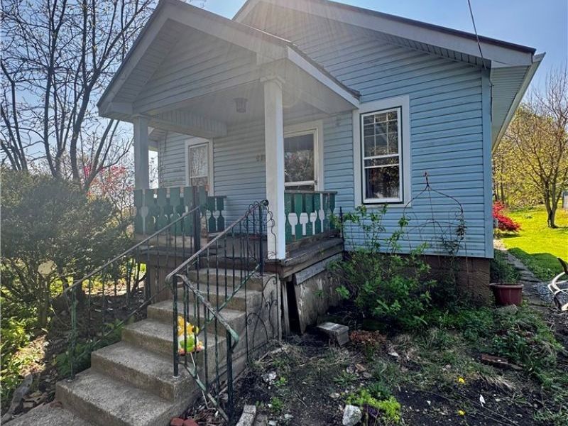 408 West Main Street, Morristown, OH 43759 Photo 2