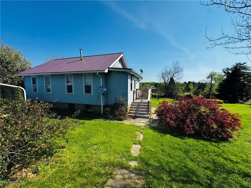 408 West Main Street, Morristown, OH 43759 Photo 3