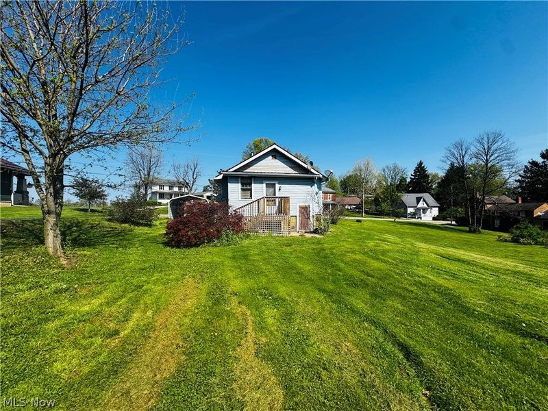 408 West Main Street, Morristown, OH 43759 Photo 4