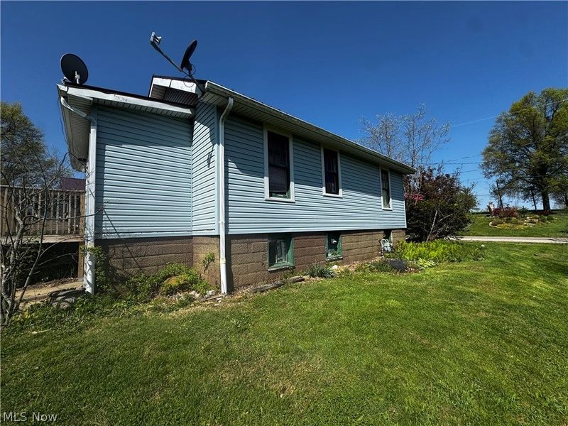 408 West Main Street, Morristown, OH 43759 Photo 6