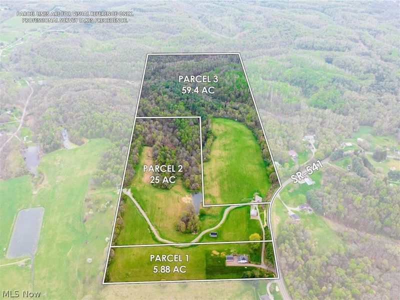44713 State Route 541, Unit 3, Coshocton, OH 43812 Photo 4