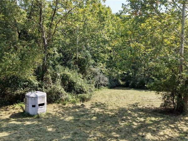 0 Harrons Ridge Road, Dexter City, OH 45727
