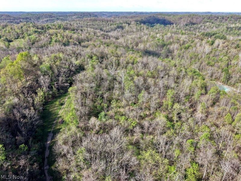 0 Harrons Ridge Road, Dexter City, OH 45727 Photo 1
