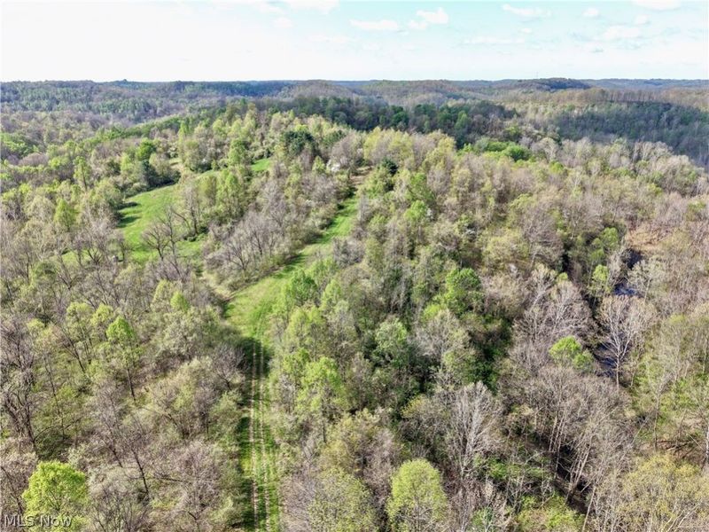 0 Harrons Ridge Road, Dexter City, OH 45727 Photo 10