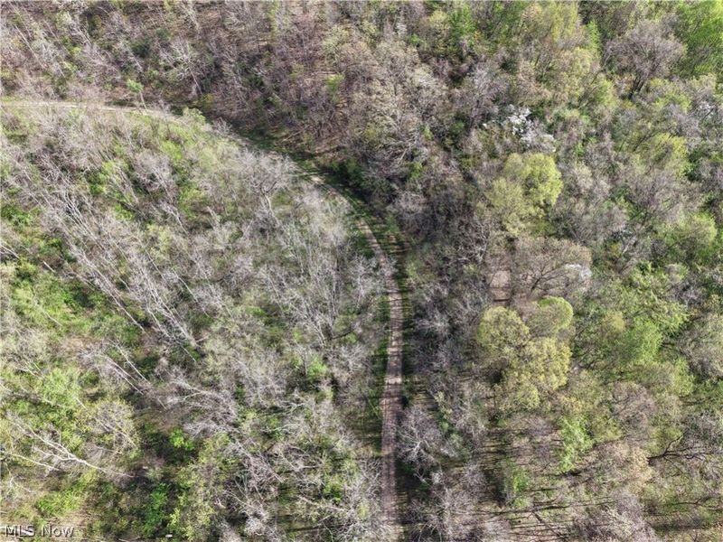 0 Harrons Ridge Road , Dexter City, OH 45727 Photo 2