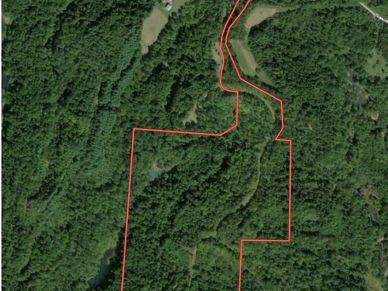 0 Harrons Ridge Road , Dexter City, OH 45727 Photo 29