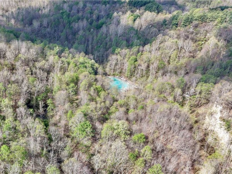 0 Harrons Ridge Road , Dexter City, OH 45727 Photo 3