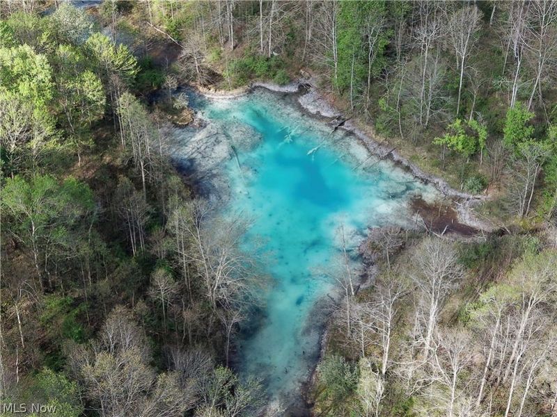 0 Harrons Ridge Road , Dexter City, OH 45727 Photo 4