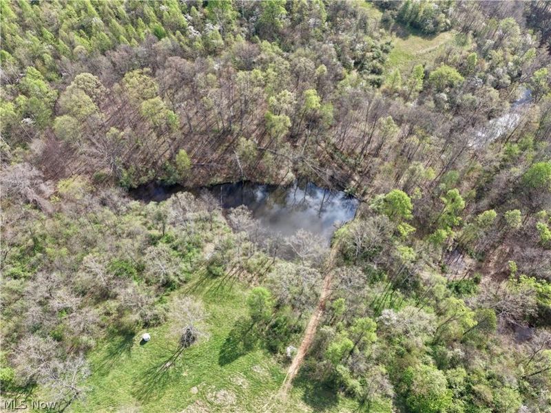 0 Harrons Ridge Road , Dexter City, OH 45727 Photo 8