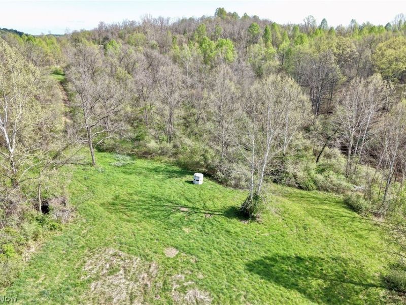 0 Harrons Ridge Road , Dexter City, OH 45727 Photo 9