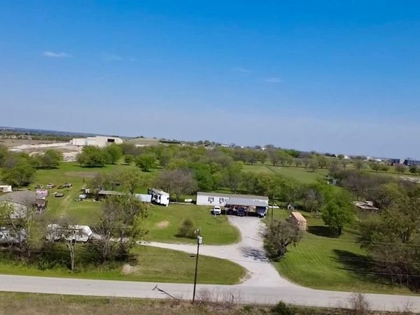 1801 Old Denton Highway , Decatur, TX 76234