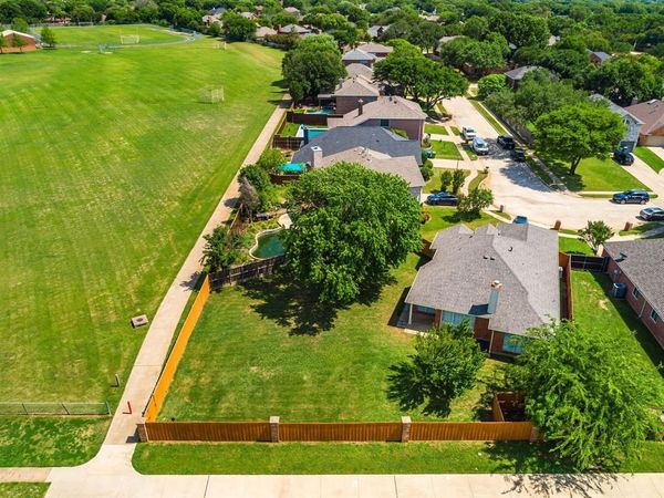 1732 Lansdale Drive , Flower Mound, TX 75028