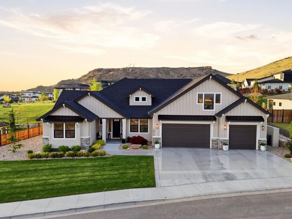 3514 E Intersteller Court, Boise, ID 83712