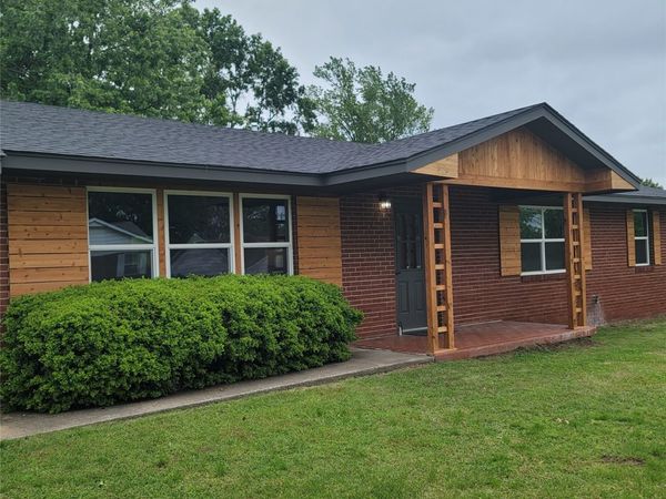 4410 Denison Street S, Muskogee, OK 74401