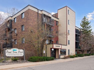 1400 Dakota Avenue S, Unit 103, Saint Louis Park, MN 55416