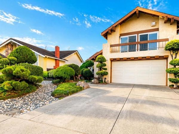665 Hollyhock Drive, San Leandro, CA 94578