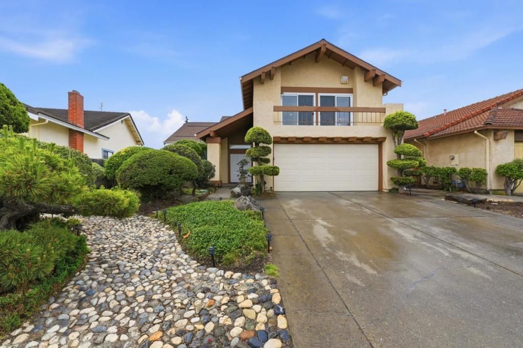 665 Hollyhock Drive, San Leandro, CA 94578 Main Photo