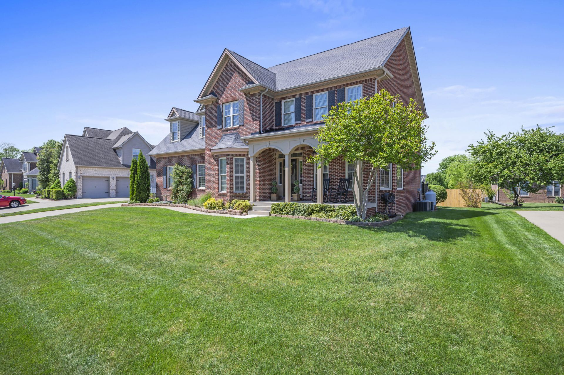 208 Maplewood Drive, Georgetown, KY 40324 Main Photo