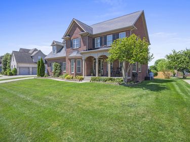 208 Maplewood Drive, Georgetown, KY 40324