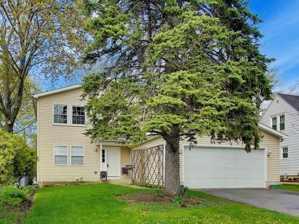 416 Parmalee Place, Waukegan, IL 60087