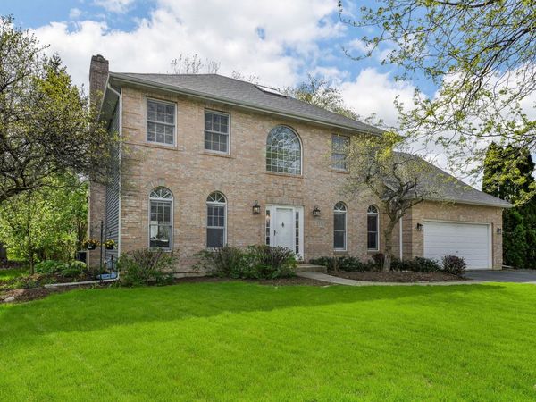 635 Samantha Circle , Geneva, IL 60134