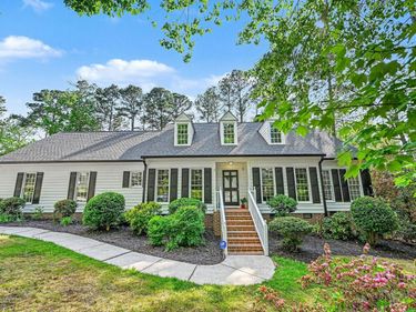 5413 Orchard Oriole Trail, Wake Forest, NC 27587