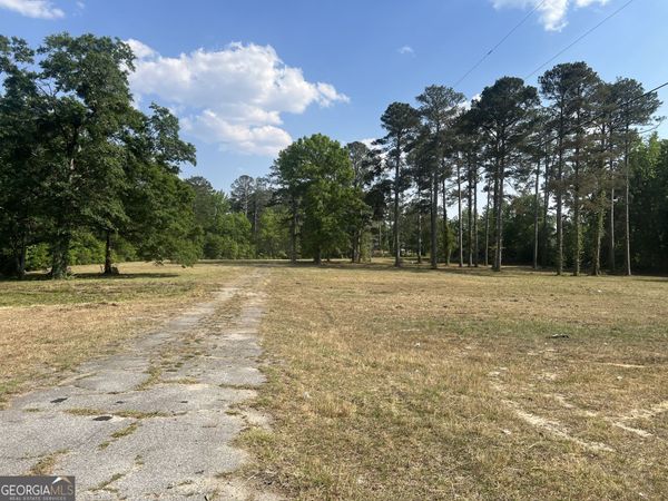 323 Forrest Clary Drive, Thomson, GA 30824