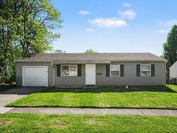 3090 Deshler Drive, Colerain Twp, OH 45251