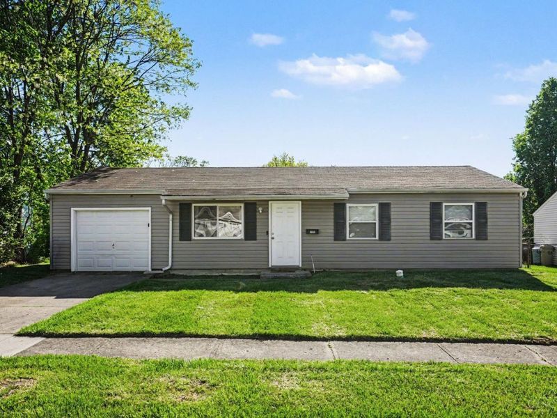 3090 Deshler Drive, Colerain Township, OH 45251 Photo 1