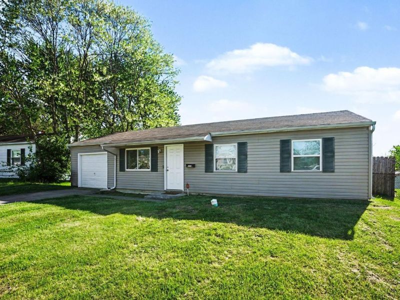 3090 Deshler Drive, Colerain Township, OH 45251 Photo 11