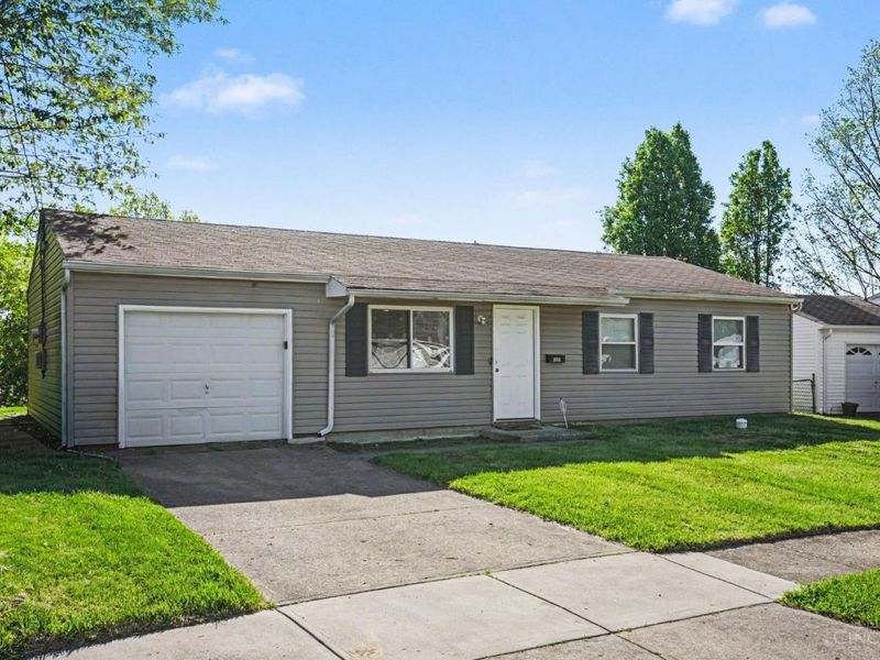 3090 Deshler Drive, Colerain Township, OH 45251 Photo 12