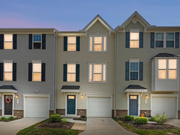 959 STEAMBOAT DRIVE, Union Twp, OH 45244