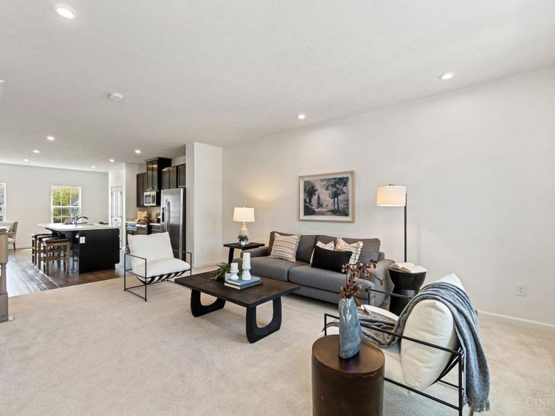 959 Steamboat Drive, Union Twp, OH 45244 Photo 11