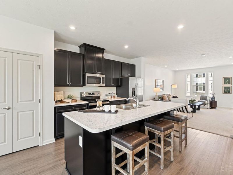 959 Steamboat Drive, Union Twp, OH 45244 Photo 14