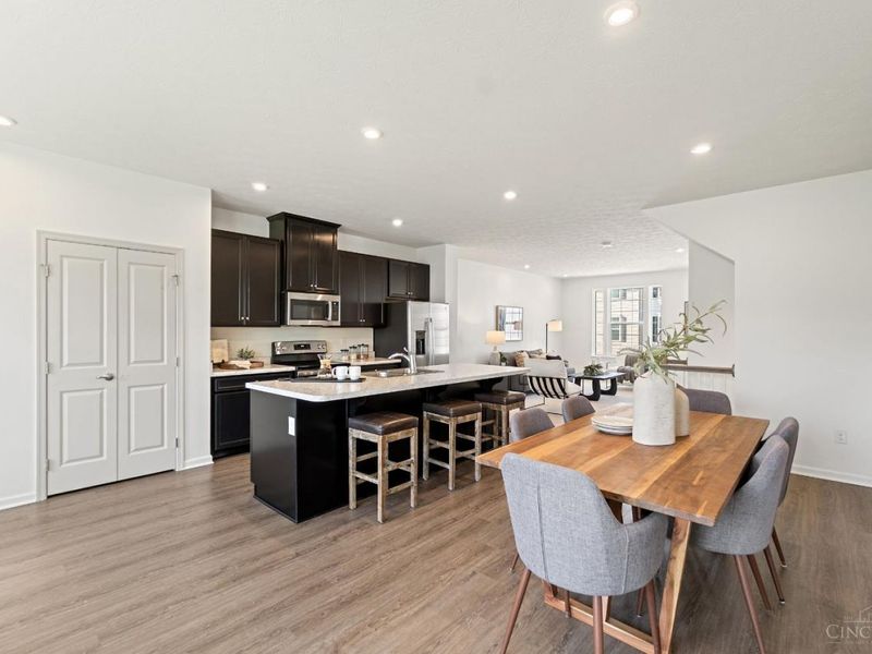 959 Steamboat Drive, Union Twp, OH 45244 Photo 16