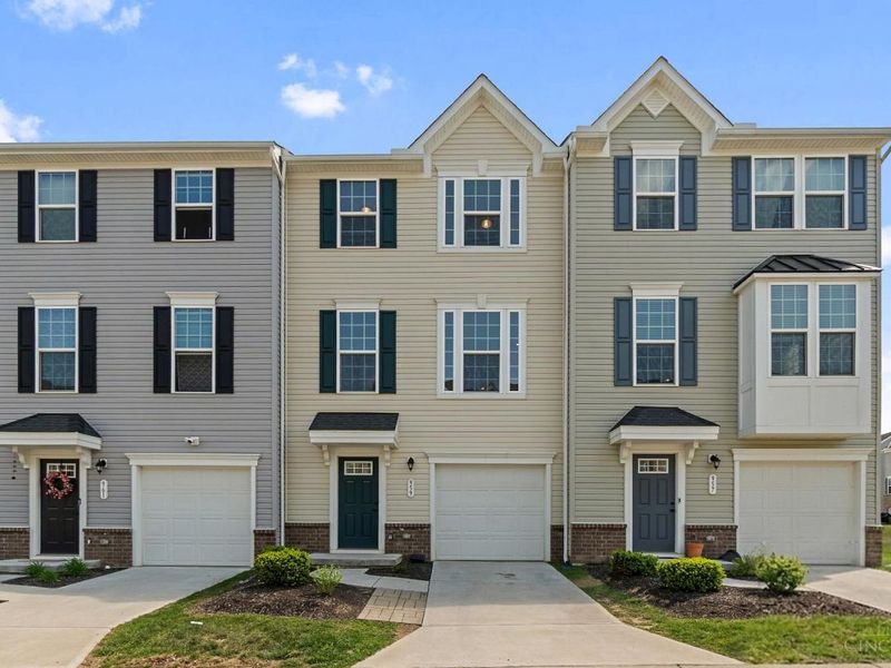 959 Steamboat Drive, Union Twp, OH 45244 Photo 2