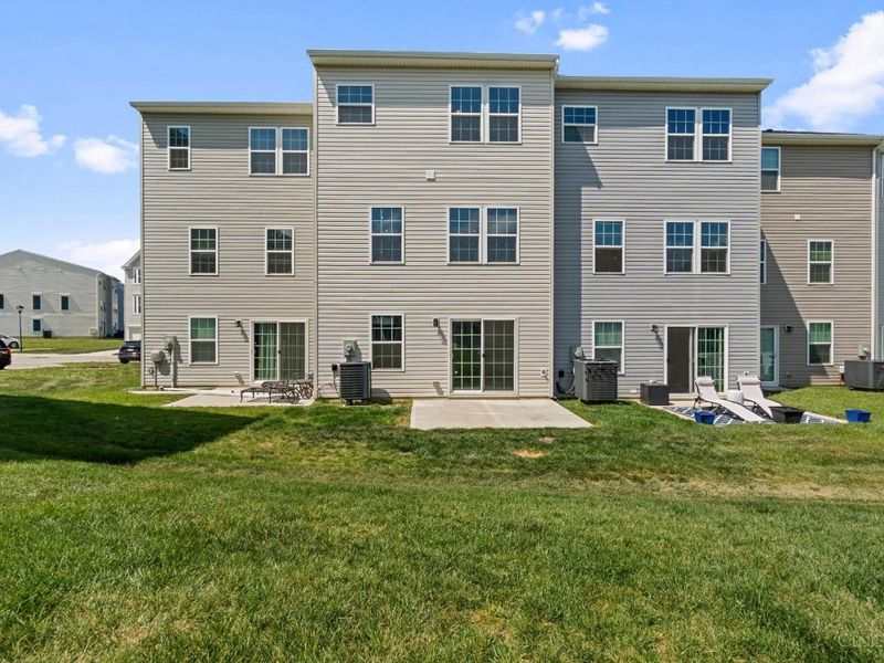 959 Steamboat Drive, Union Twp, OH 45244 Photo 29