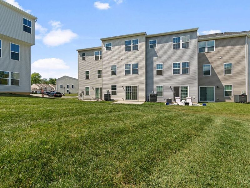 959 Steamboat Drive, Union Twp, OH 45244 Photo 30