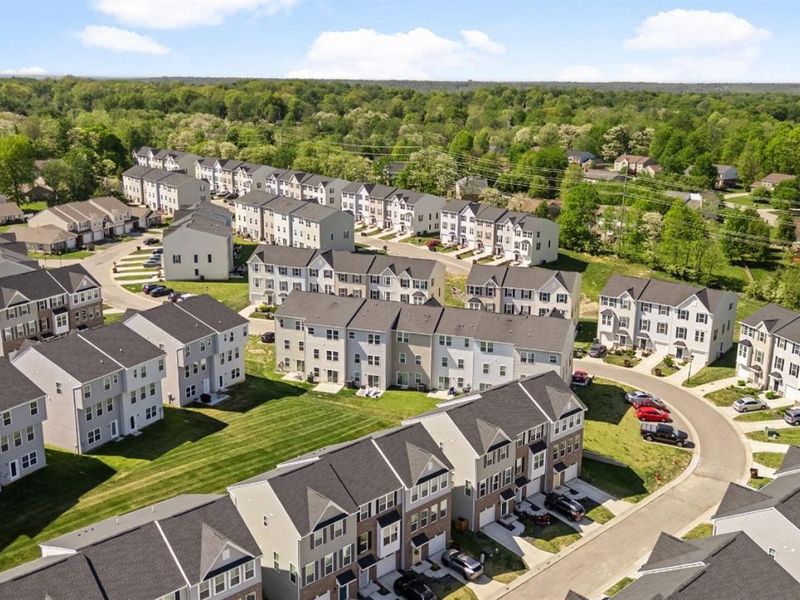 959 Steamboat Drive, Union Twp, OH 45244 Photo 33