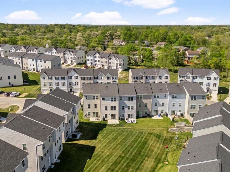 959 Steamboat Drive, Union Twp, OH 45244 Photo 34