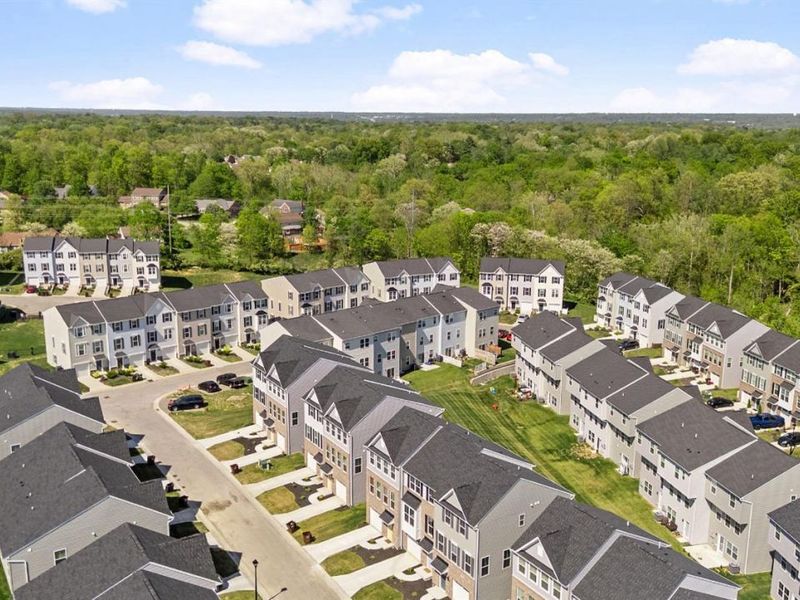 959 Steamboat Drive, Union Twp, OH 45244 Photo 35