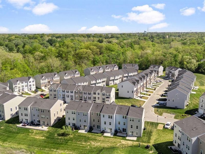 959 Steamboat Drive, Union Twp, OH 45244 Photo 36