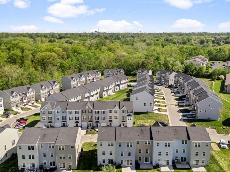 959 Steamboat Drive, Union Twp, OH 45244 Photo 37