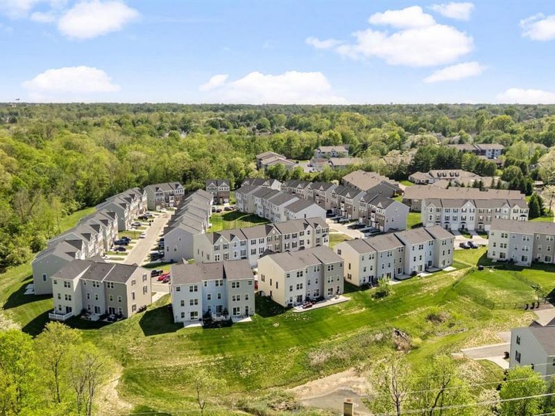 959 Steamboat Drive, Union Twp, OH 45244 Photo 38