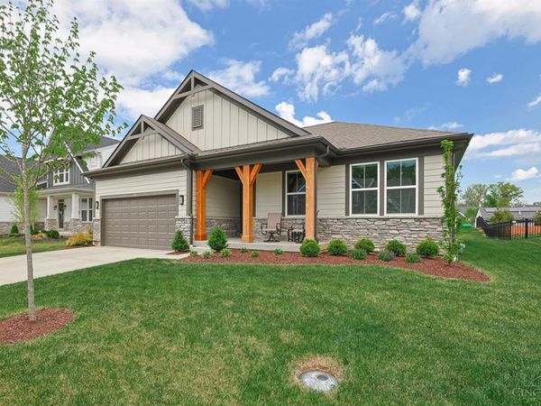 3782 Prestwick Circle, Pierce Twp, OH 45245