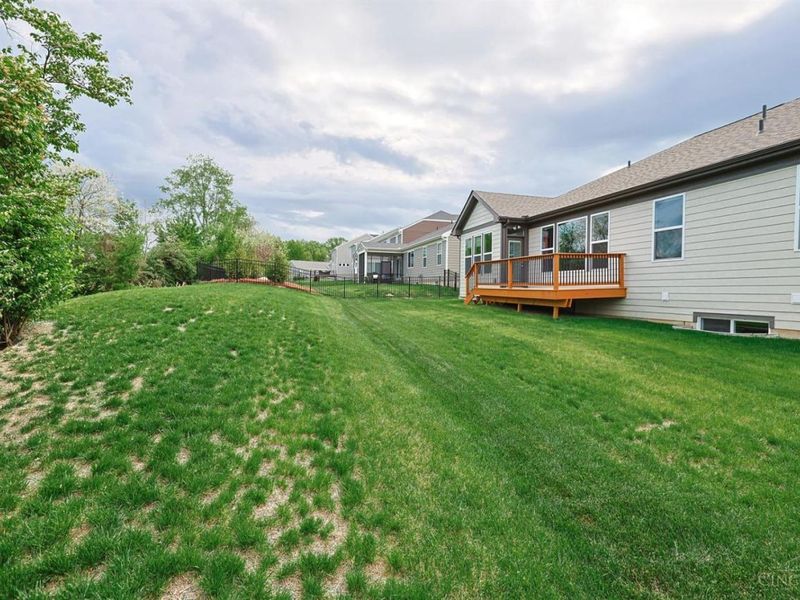 3782 Prestwick Circle, Pierce Twp, OH 45245 Photo 32