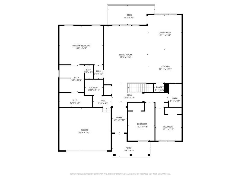 3782 Prestwick Circle, Pierce Twp, OH 45245 Photo 35