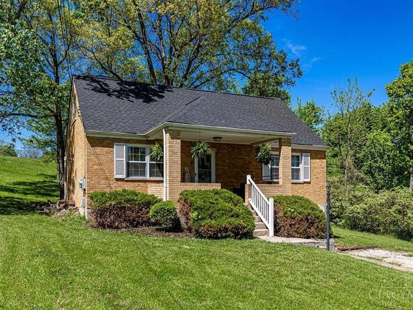 4715 Ebenezer Road, Green Twp, OH 45248