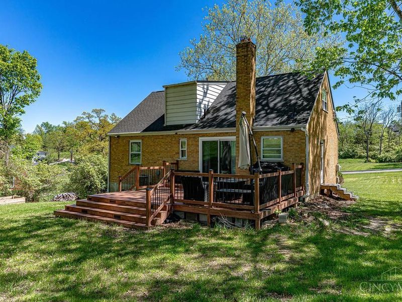 4715 Ebenezer Road, Green Township, OH 45248 Photo 35